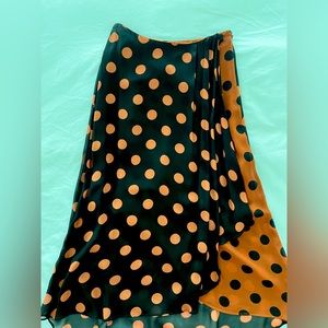 Anthropologie Maeve Skirt